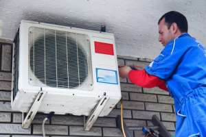 Find HVAC Contractors in El Paso County